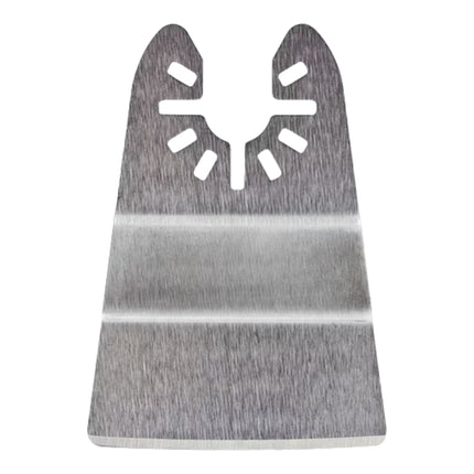 DeWalt DT 20715-QZ Akcesoria do narzędzi wielofunkcyjnych 5 szt. do drewna, drewna z gwoździami, plastiku, płyt gipsowo-kartonowych, resztek farby i kleju