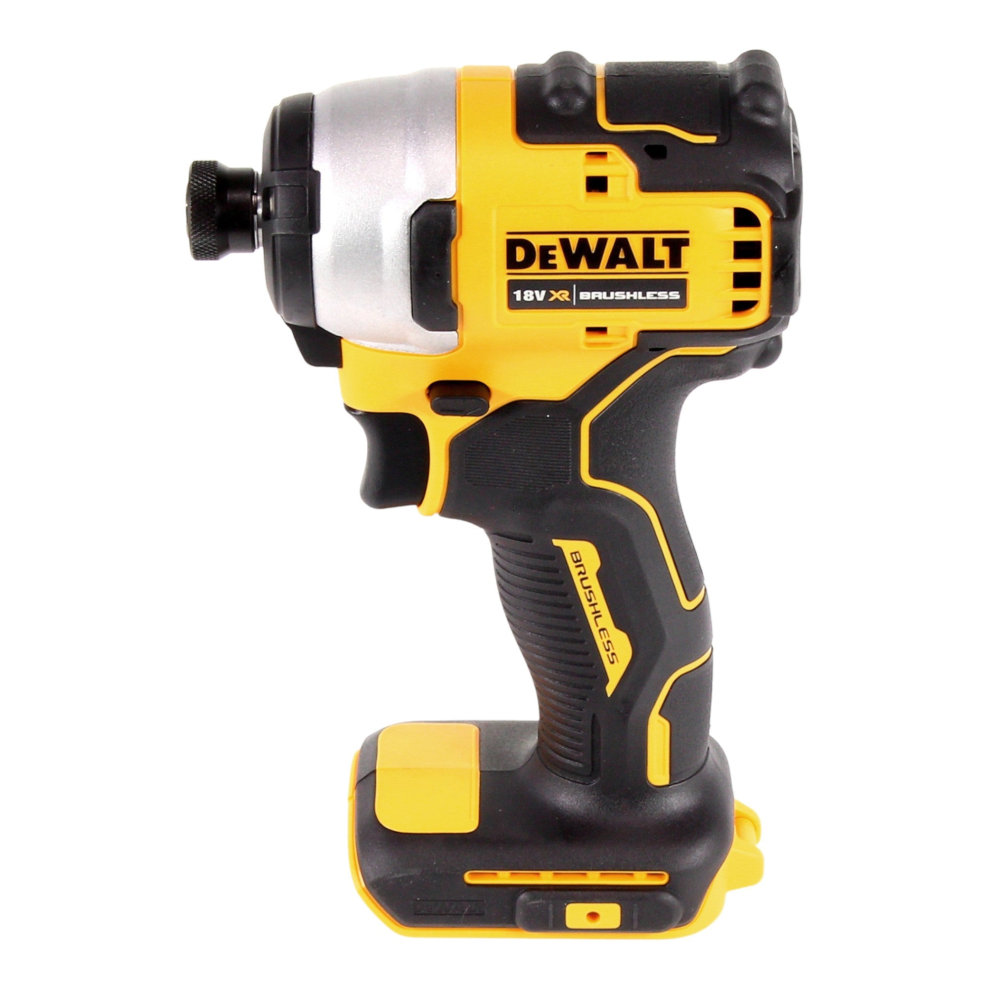 DeWalt DCK 2062 M2T Akku Kombopack 18 V DCD 709 Schlagbohrschrauber DCF 809 Schlagschrauber 2x Akku 4 0 Ah Ladegeraet TSTAK 3 - toolbrothers