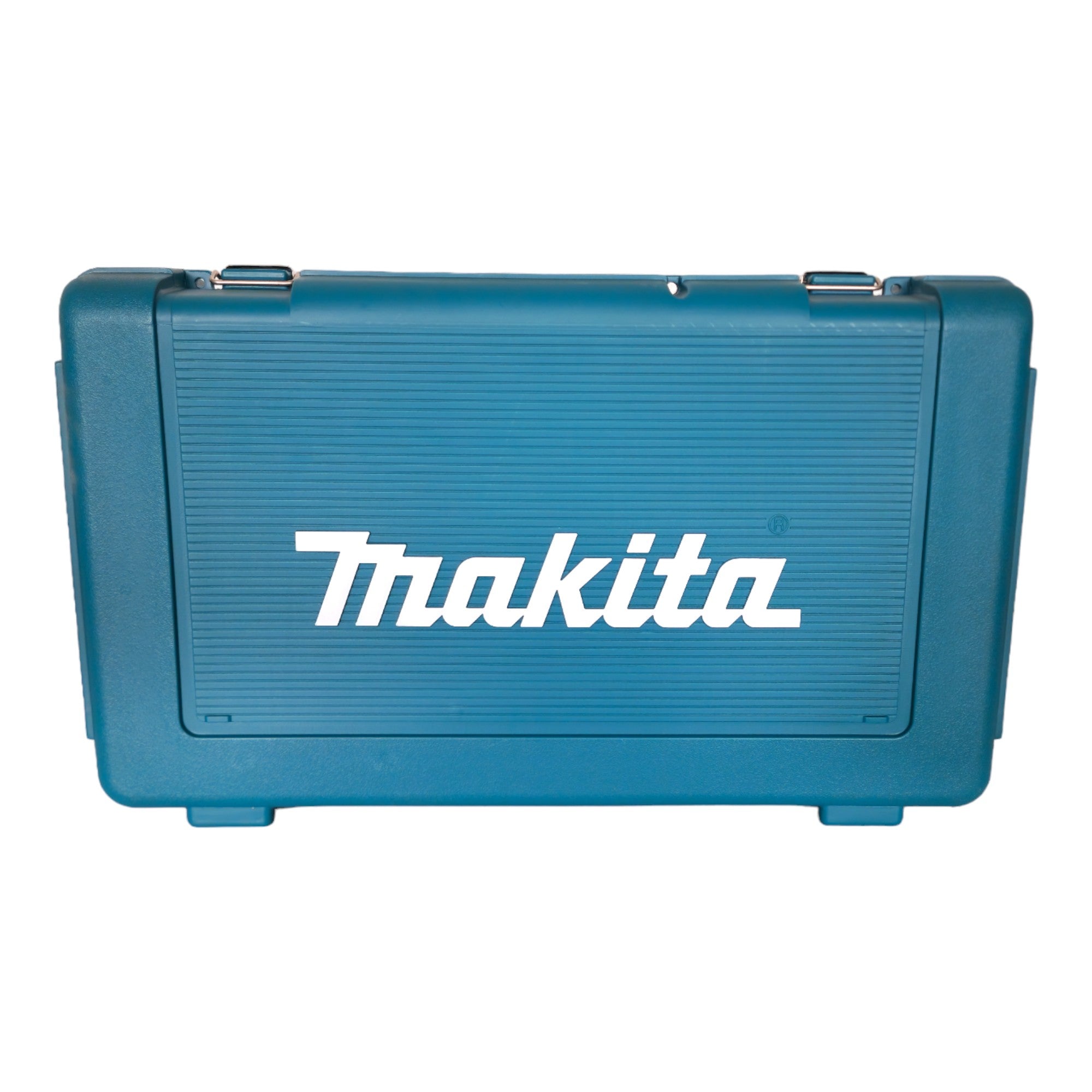 Makita DHR 202 F1W Akku Bohrhammer 18 V 20 mm 2 0 J weiss 1x Akku 3 0 Ah Koffer ohne Ladegeraet 2 - toolbrothers