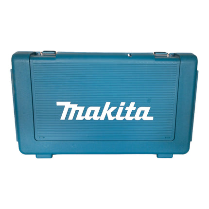 Makita DHR 202 RF1W akumulatorowa młotowiertarka 18 V 20 mm 2,0 J biała + 1x akumulator 3,0 Ah + ładowarka + walizka