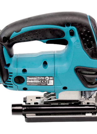 Makita DJV 180 M1X Scie sauteuse sans fil 18 V 135 mm + 1x batterie 4,0 Ah - sans chargeur