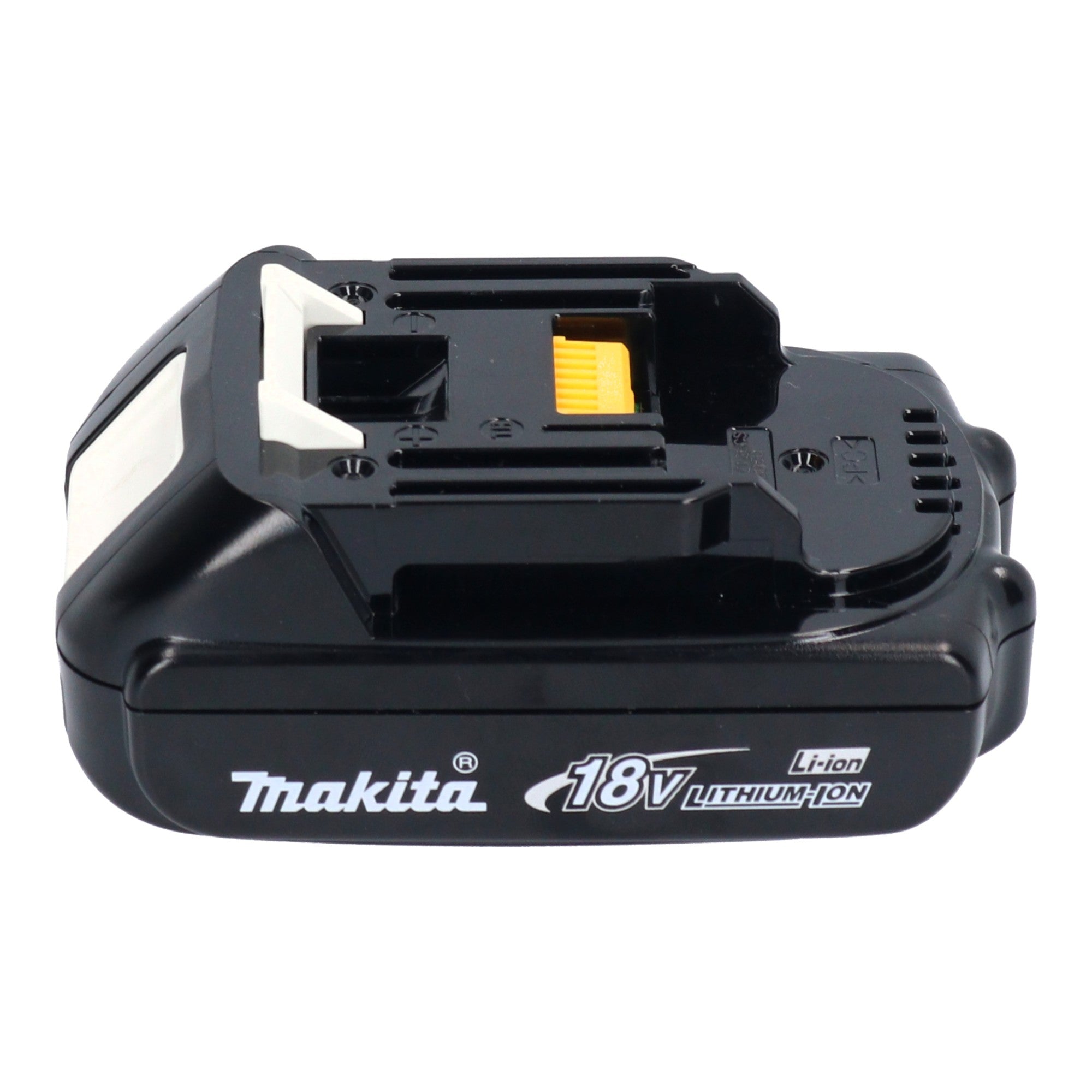 Makita DJV 180 Y1XJ Akku Stichsaege 18 V 135 mm 1x Akku 1 5 Ah Makpac ohne Ladegeraet 3 - toolbrothers