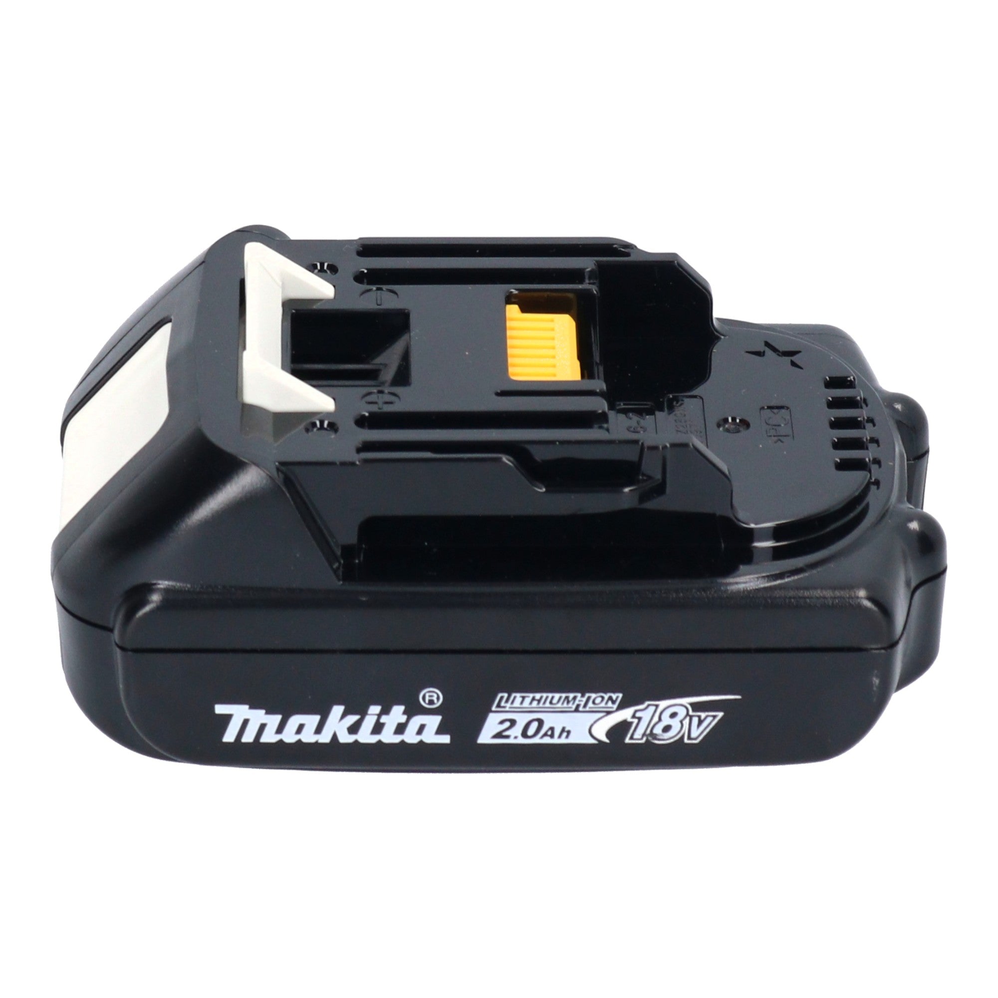 Makita DJV 180 A1XJ Akku Stichsaege 18 V 135 mm 1x Akku 2 0 Ah Makpac ohne Ladegeraet 3 - toolbrothers