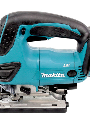 Makita DJV 180 SMXJ Scie sauteuse sans fil 18 V 135 mm + 2x batterie 4,0 Ah + chargeur + Makpac