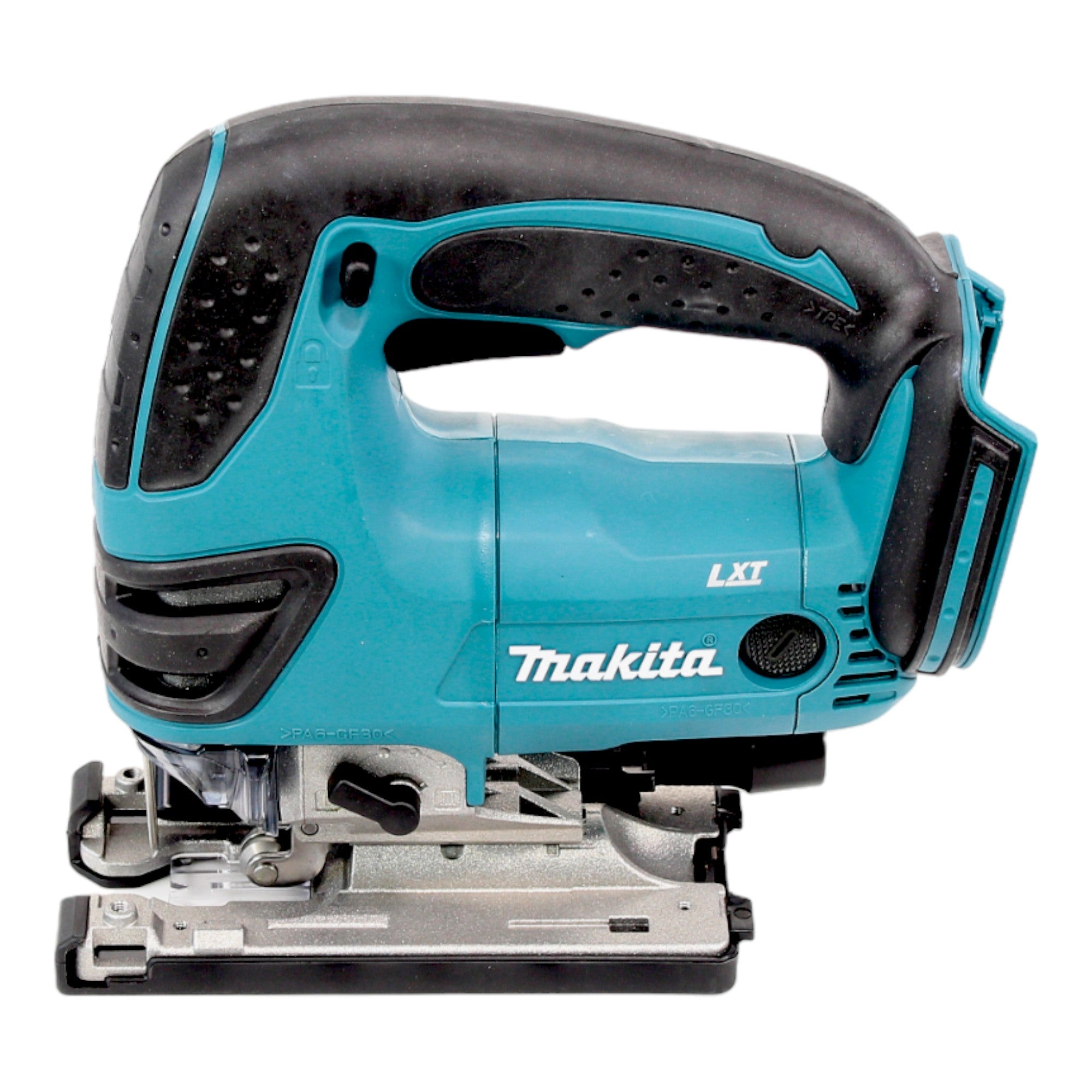 Makita DJV 180 SGXJ Akku Stichsaege 18 V 135 mm 2x Akku 6 0 Ah Ladegeraet Makpac 1 - toolbrothers