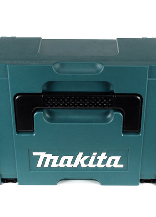 Makita DGA 454 RMJ Akku Winkelschleifer 18 V 115mm + 2x Akku 4,0Ah + Ladegerät + Makpac - Toolbrothers