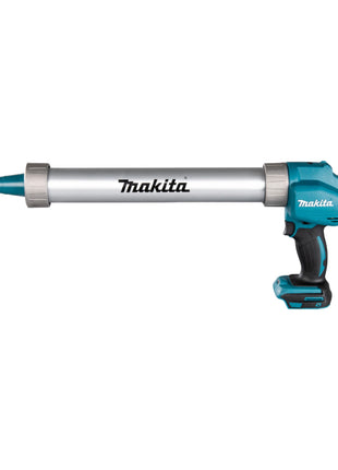 Makita DCG 180 F1XK akumulatorowy pistolet na kartusze 18 V 300 / 600 ml + 1x akumulator 3,0 Ah + walizka - bez ładowarki