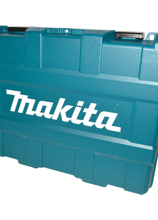 Makita DCG 180 F1XK akumulatorowy pistolet na kartusze 18 V 300 / 600 ml + 1x akumulator 3,0 Ah + walizka - bez ładowarki