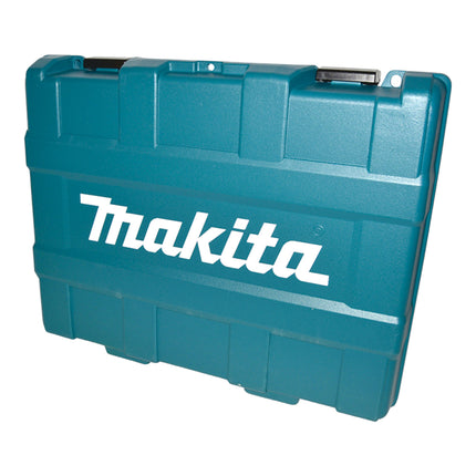 Makita DCG 180 ST1XK akumulatorowy pistolet na kartusze 18 V 300 / 600 ml + 1x akumulator 5,0 Ah + ładowarka + walizka