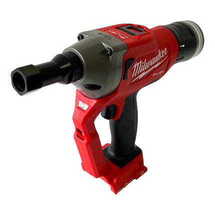Milwaukee M18 ONEFLT-0X Akumulatorowe narzędzie ślusarskie 18 V 4,8 / 6,4 / 9,53 mm ( 4933478637 ) + skrzynka HD - bez akumulatora, bez ładowarki