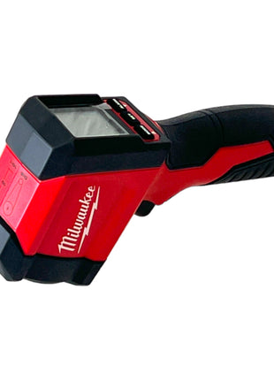 Milwaukee 2267-40 Infrarot Thermometer 30 - 400 °C ( 4933451906 )