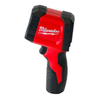 Milwaukee 2267-40 Termometr na podczerwień 30 - 400 °C ( 4933451906 )