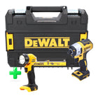 Akumulatorowy klucz udarowy DeWalt DCF 887 NT 18 V 205 Nm 1/4