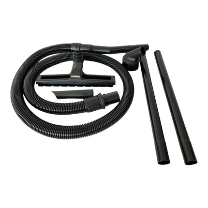 Odkurzacz Nilfisk VP300 HEPA Basic (107415322) 800 W 32 l/sek.