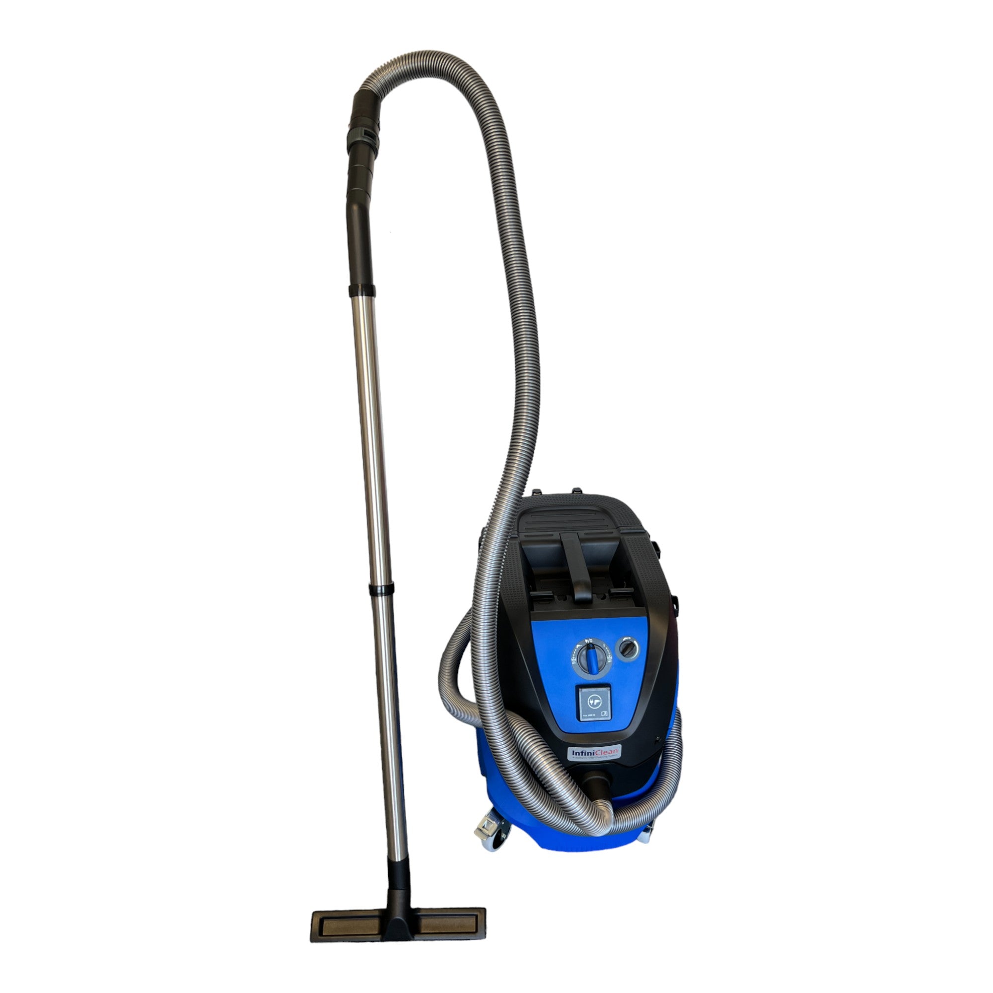 Nilfisk ATTIX 33 2L IC Nass Trockensauger 107412103 1400 W 30 l 4500 l min 1 - toolbrothers