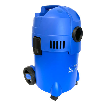 Odkurzacz do pracy na mokro/sucho Nilfisk BUDDY II 18 (18451124) 1200 W 18 l