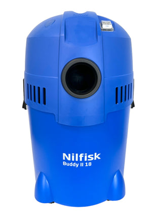 Nilfisk BUDDY II 18 Nass- Trockensauger (18451124) 1200 W 18 l