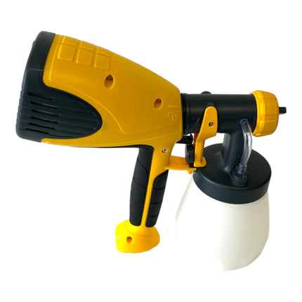 System natryskowy Wagner W 100 Wood&Metal o mocy 280 W i pojemności 0,8 l ( 2361507 )