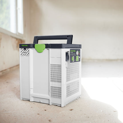 Festool SYS-AIR M oczyszczacz powietrza 200 W klasa pyłu M 680 m³/h ( 577784 )