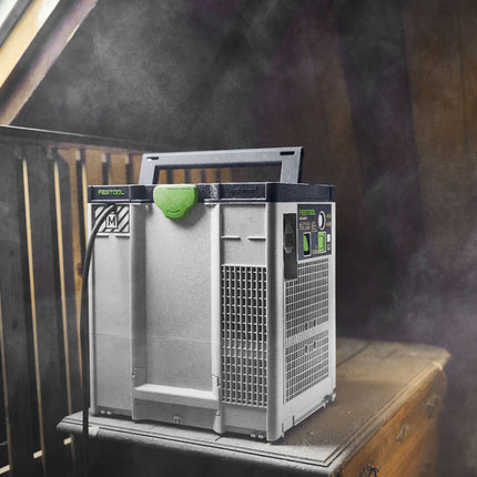 Festool SYS-AIR M oczyszczacz powietrza 200 W klasa pyłu M 680 m³/h ( 577784 )