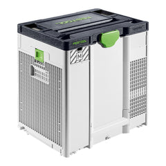 Festool SYS AIR M Luftreiniger 200 Watt Staubklasse M 680 m h 577784  0 - toolbrothers