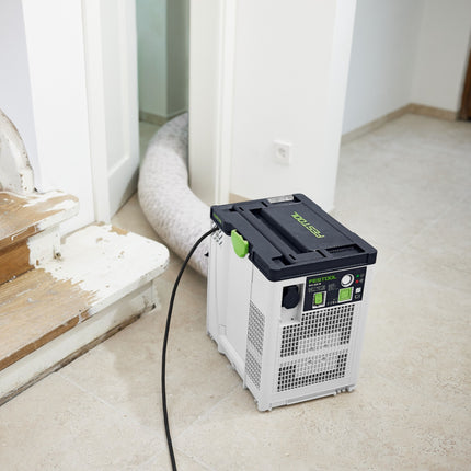 Festool SYS-AIR H oczyszczacz powietrza 200 W klasa pyłu H 440 m³/h ( 577789 )