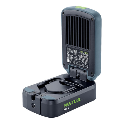 Festool SYSLITE KAL C akumulatorowa lampa robocza 18 V 1200 lm IP 54 ( 578128 ) Solo - bez akumulatora, bez ładowarki