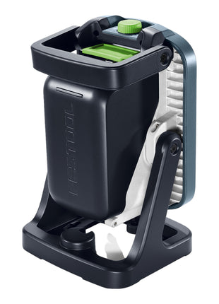 Festool SYSLITE KBS C akumulatorowy reflektor budowlany 18 V 5000 lm IP 54 ( 578126 ) Solo - bez akumulatora, bez ładowarki