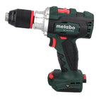 Metabo BS 18 LTX BL I Akumulatorowa wiertarko-wkrętarka 18 V 130 Nm bezszczotkowa + 1x akumulator 2,0 Ah + ładowarka