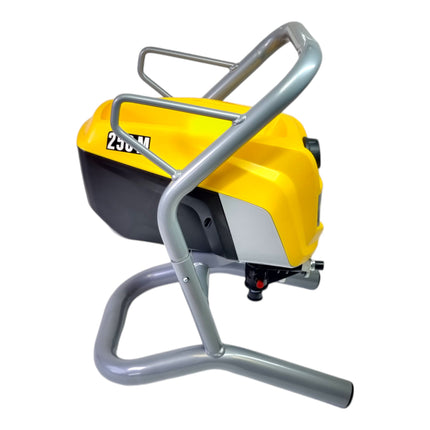 System natrysku farby Wagner Airless Sprayer Control Pro 250 M 550 W 1,25 l/min 110 bar ( 2371053 )