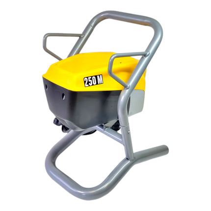 System natrysku farby Wagner Airless Sprayer Control Pro 250 M 550 W 1,25 l/min 110 bar ( 2371053 )