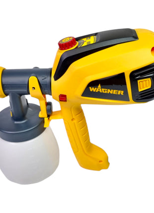 Wagner Universal Sprayer W590 FLEXiO sistema de pulverización de pintura 630 vatios 0-500 ml/min (2361538)