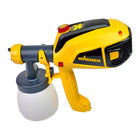 Wagner Universal Sprayer W590 FLEXiO sistema de pulverización de pintura 630 vatios 0-500 ml/min (2361538)