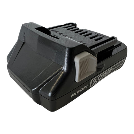 Hikoki BSL1830C 2x akumulator 18 V 3,0 Ah / 3000 mAh Li-ion ( 339783 )