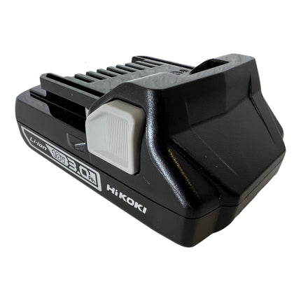 Hikoki BSL1830C 2x akumulator 18 V 3,0 Ah / 3000 mAh Li-ion ( 339783 )