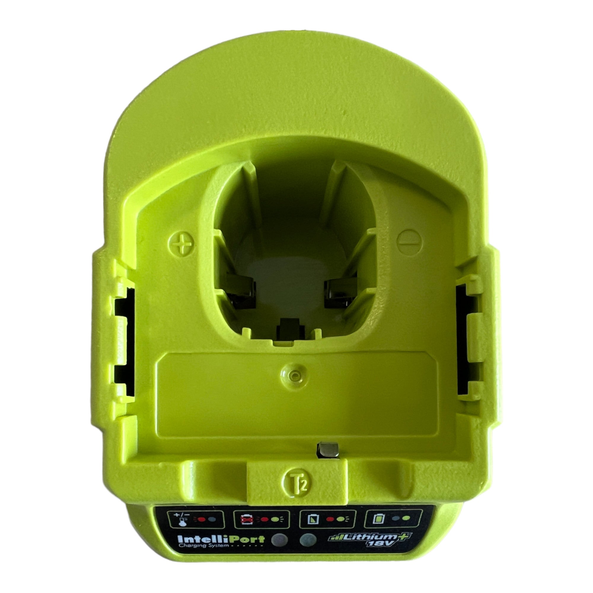 RYOBI RC18120 140 Starter Set 18 V ONE 1x RB18L40 Akku 4 0 Ah RC18120 Ladegeraet 5133003360  4 - toolbrothers