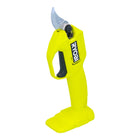 RYOBI RY18SCA-115 tijera de jardín a batería 18 V 25 mm + 1x batería 1,5 Ah + cargador