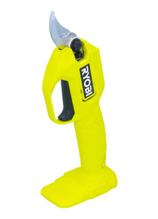 RYOBI RY18SCA-215 tijera de jardín a batería 18 V 25 mm + 2x baterías 1,5 Ah + cargador