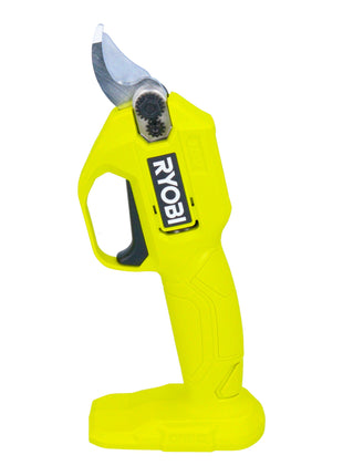 RYOBI RY18SCA-215 tijera de jardín a batería 18 V 25 mm + 2x baterías 1,5 Ah + cargador