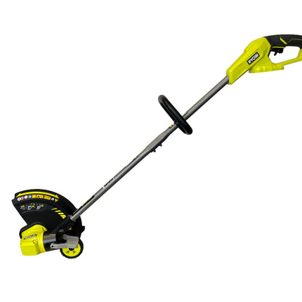 RYOBI RY18LT33A-0 Akumulatorowa podkaszarka do trawy 18 V 33 cm Solo ( 5133005731 ) - bez akumulatora, bez ładowarki