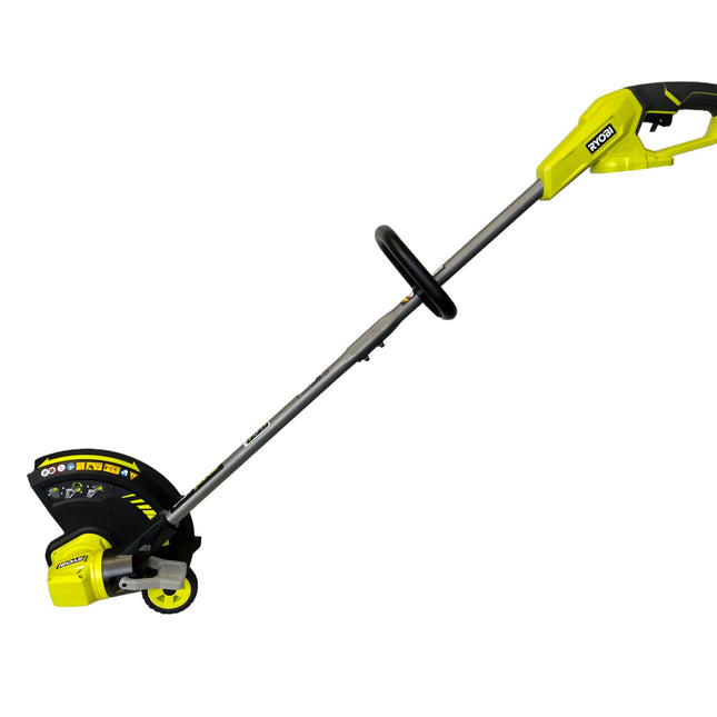 RYOBI RY18LT33A-0 Akumulatorowa podkaszarka do trawy 18 V 33 cm Solo ( 5133005731 ) - bez akumulatora, bez ładowarki