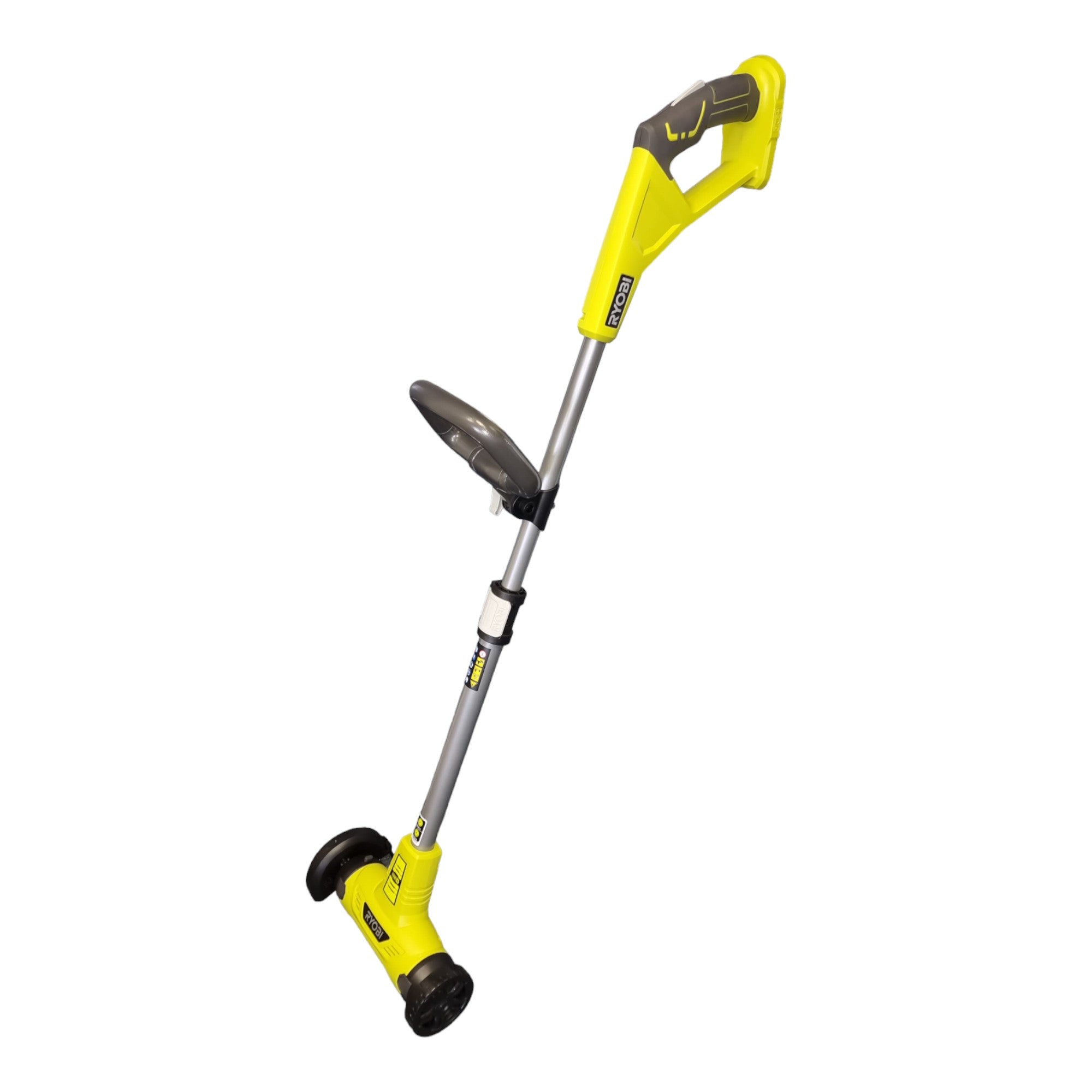 RYOBI RY18PCA 115 18 V ONE Akku Fugenreiniger mit Drahtbuerste 1x Akku 1 5 Ah Ladegeraet 1 - toolbrothers