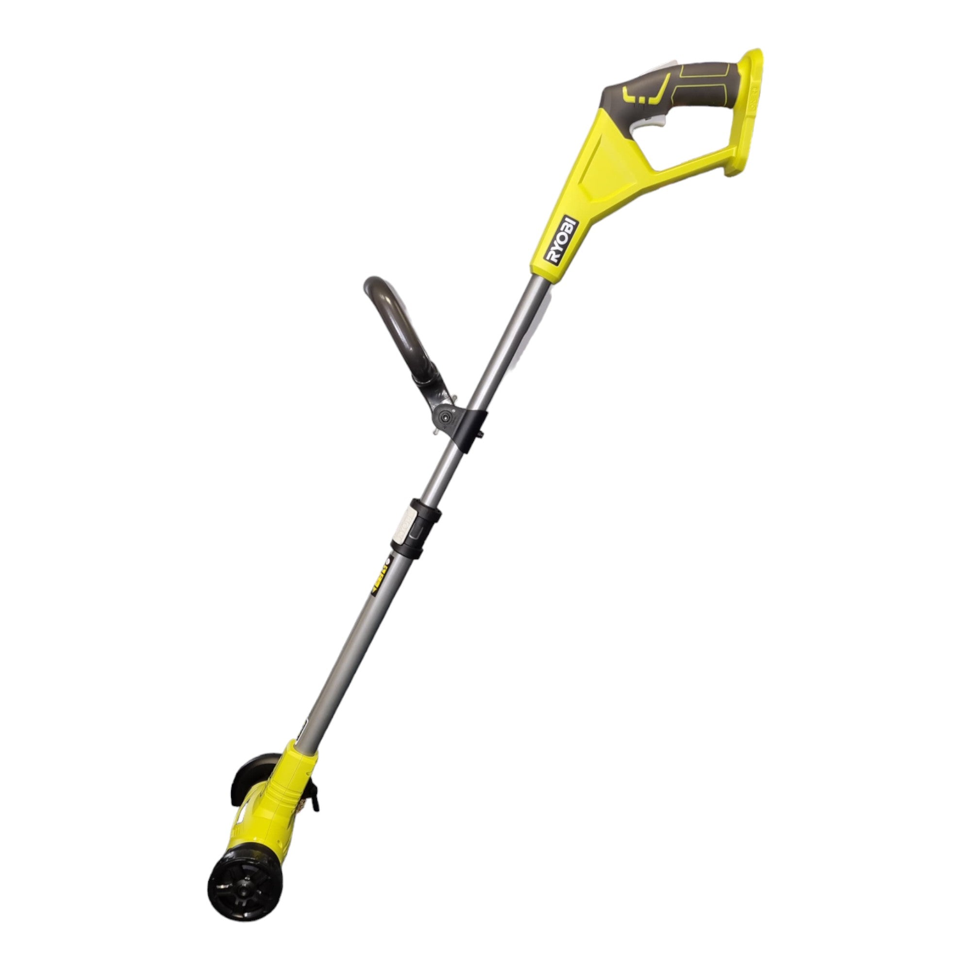 RYOBI RY18PCA 115 18 V ONE Akku Fugenreiniger mit Drahtbuerste 1x Akku 1 5 Ah Ladegeraet 2 - toolbrothers