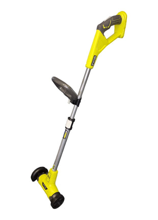 RYOBI RY18PCA-215 Nettoyeur de sol sans fil 18 V ONE+ avec brosse métallique + 2x batterie 1,5 Ah + chargeur