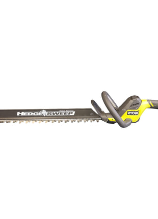 RYOBI RY18HT55A-215 Cortasetos batería 18 V ONE+ 55 cm + 2x baterías 1,5 Ah + cargador