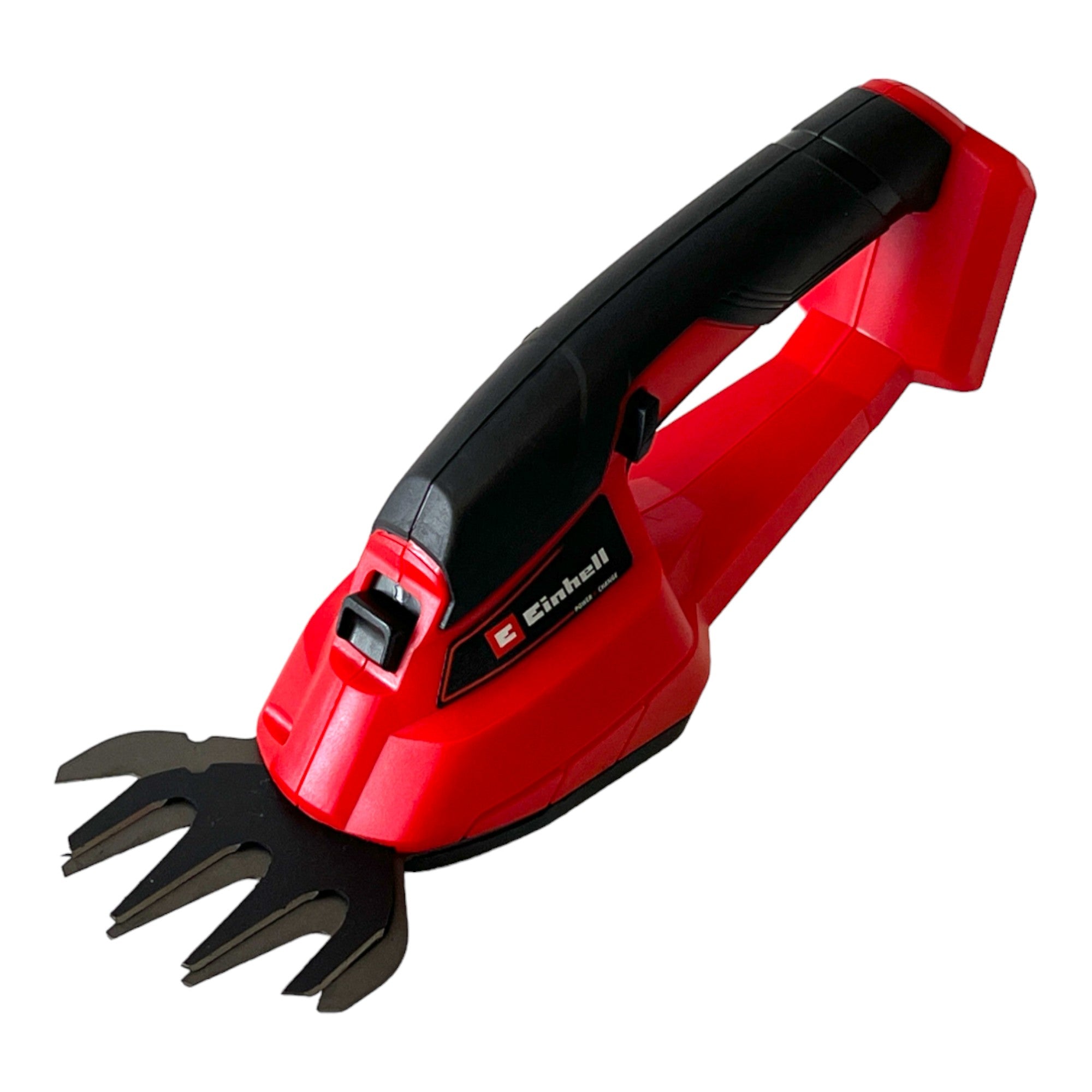 Einhell GC AGS 18 Li Solo Akku Grasschere 18 V 10 cm 4514092 Solo ohne Akku ohne Ladegeraet 0 - toolbrothers