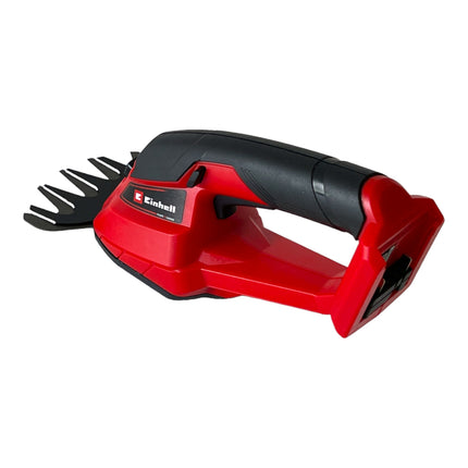 Einhell GC-AGS 18 Li - Solo akumulatorowe nożyce do trawy 18 V 10 cm ( 4514092 ) Solo - bez akumulatora, bez ładowarki