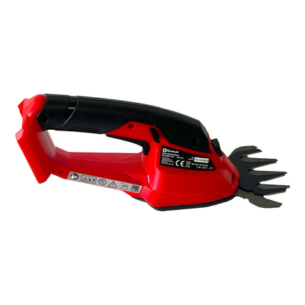 Einhell GC-AGS 18 Li - Solo akumulatorowe nożyce do trawy 18 V 10 cm ( 4514092 ) Solo - bez akumulatora, bez ładowarki