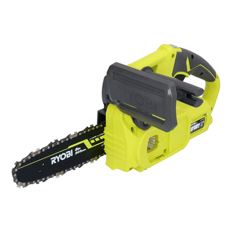 RYOBI RY18CS20A-0 18 V ONE+ akumulatorowa pilarka łańcuchowa 20 cm Compact ( 5133005414 ) - bez akumulatora, bez ładowarki