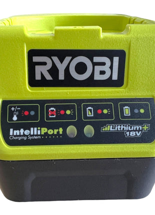 Taladro atornillador inalámbrico Ryobi R18DD3-115 18 V 13 mm 50 Nm + 1x batería 1,5 Ah + cargador